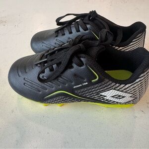 Lotto Kids' Roma 700 Soccer Cleats